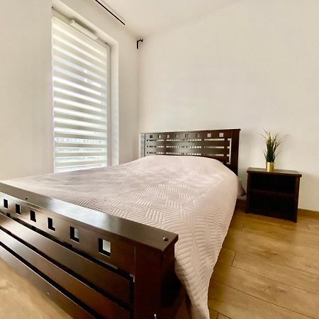 K22 Komputerowa Warsaw Apartments Экстерьер фото