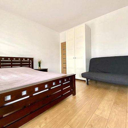 K22 Komputerowa Warsaw Apartments Экстерьер фото