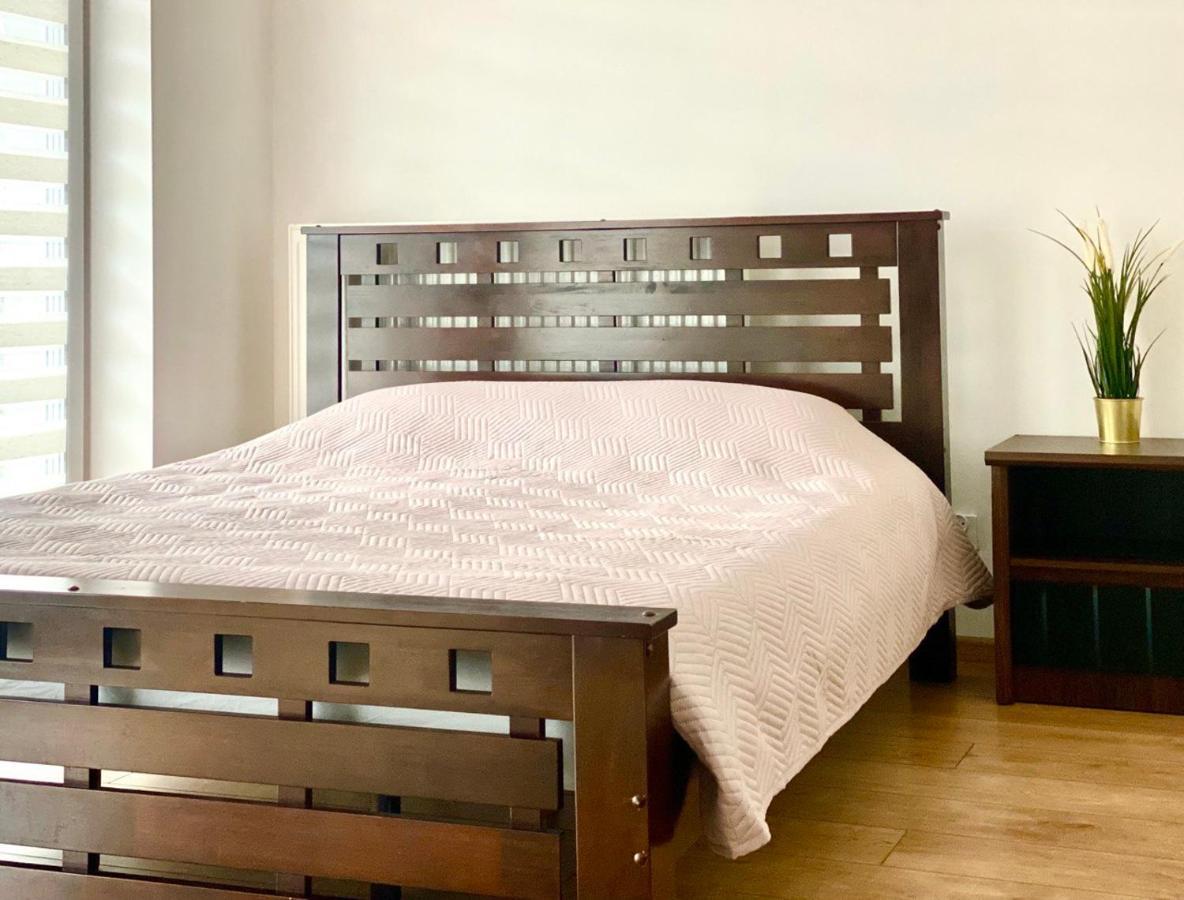 K22 Komputerowa Warsaw Apartments Экстерьер фото