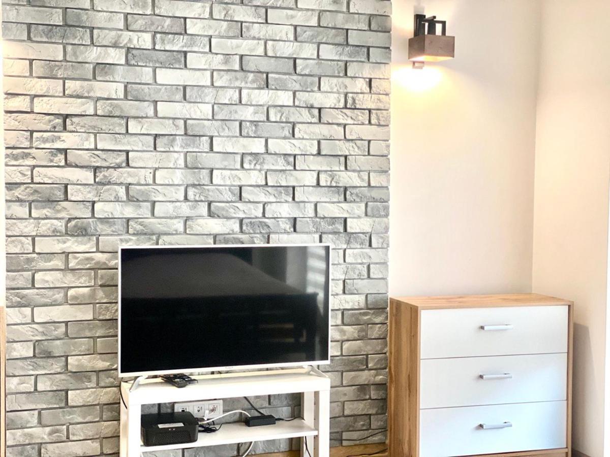 K22 Komputerowa Warsaw Apartments Экстерьер фото